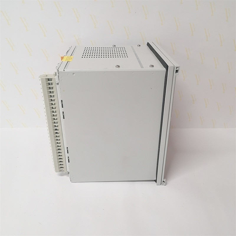ABB REF543KB127AAAA feeder protection and control relay2